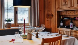 Pauschalwochen im Alpenfluh